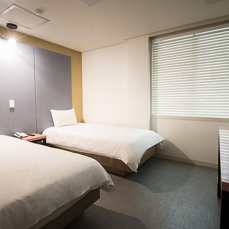 Champion Hotel Jeju Ngoại thất bức ảnh