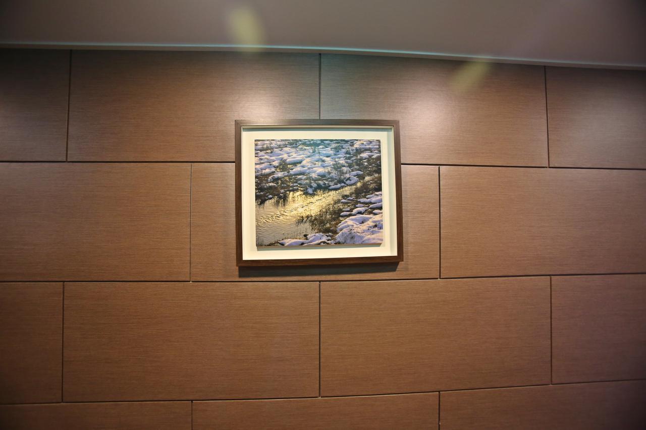 Champion Hotel Jeju Ngoại thất bức ảnh