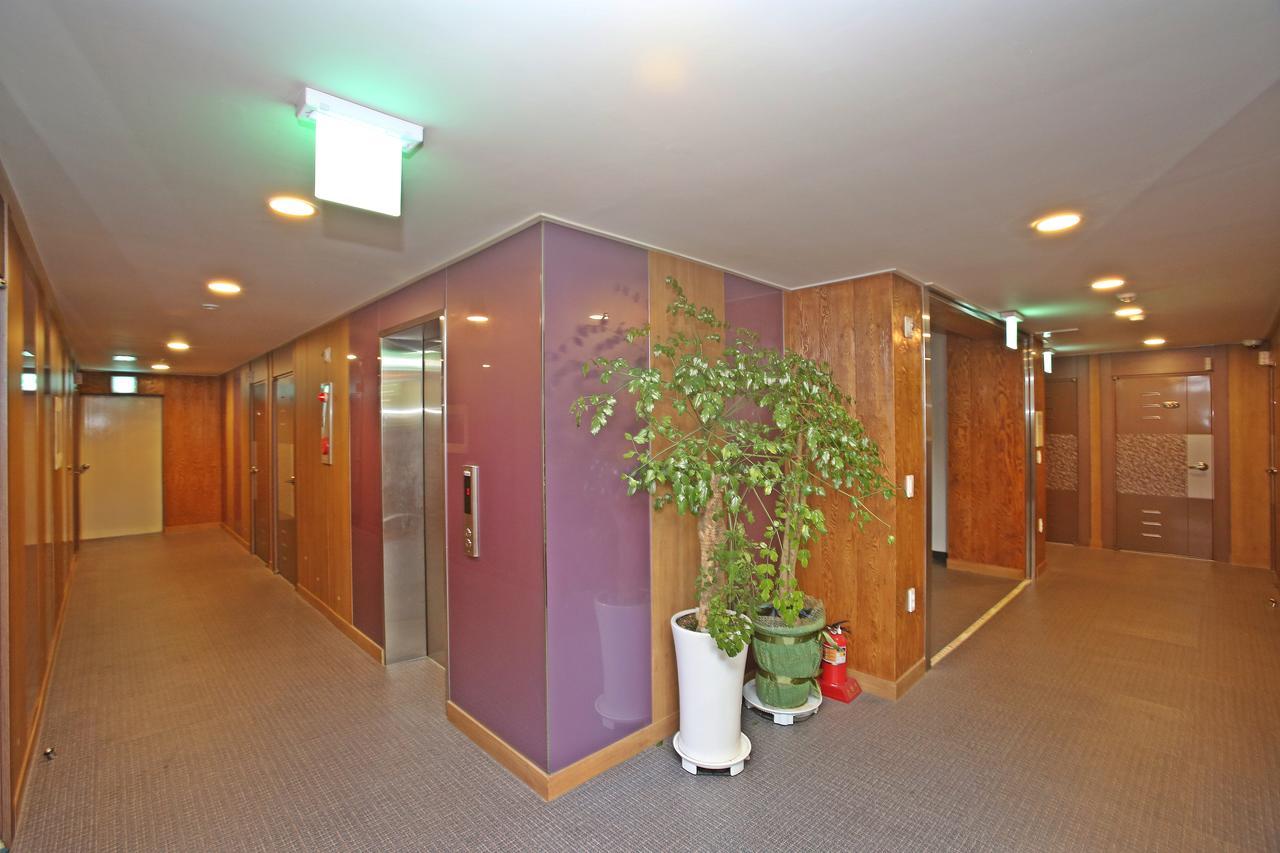 Champion Hotel Jeju Ngoại thất bức ảnh
