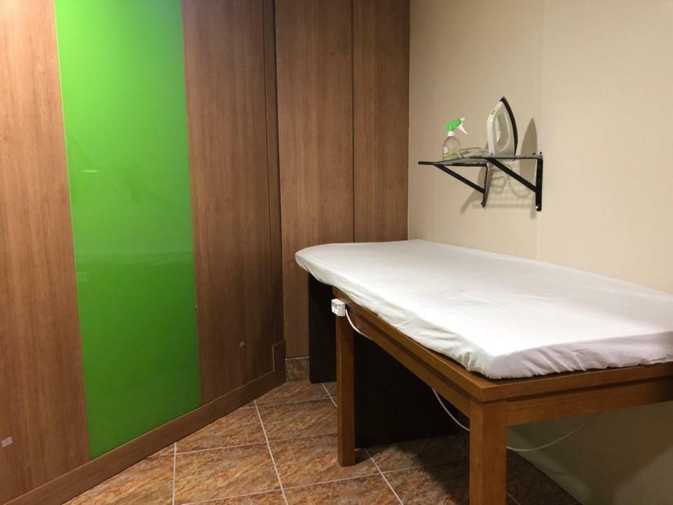 Champion Hotel Jeju Ngoại thất bức ảnh